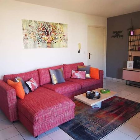 Appartement Premium, Proche Faculte & Centre Ville Ideal Digital Nomad Perpignan Dış mekan fotoğraf