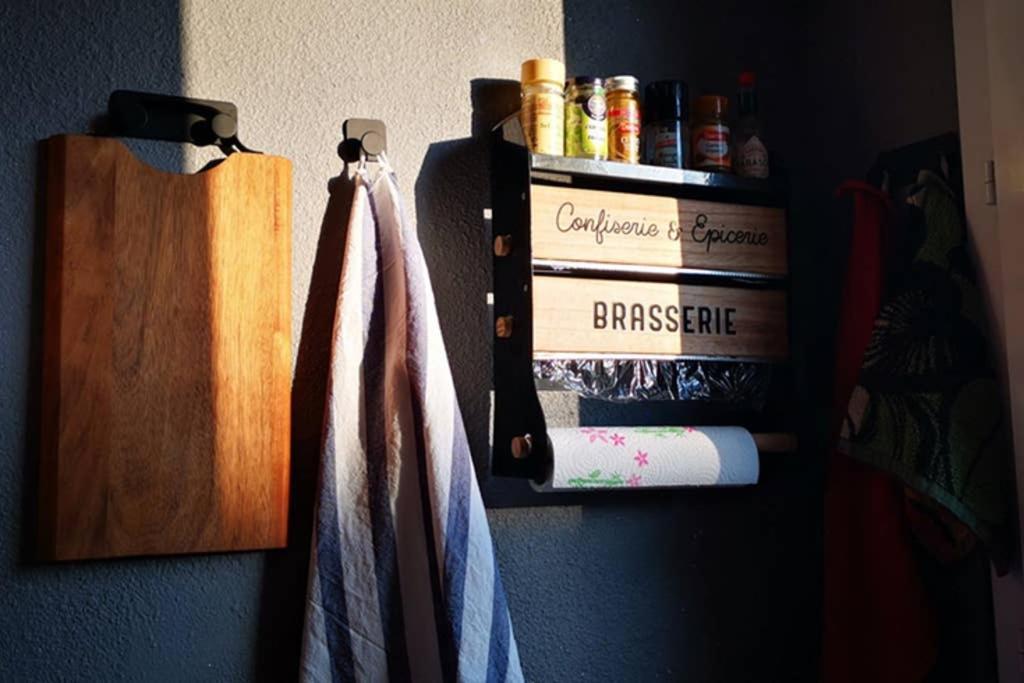 Appartement Premium, Proche Faculte & Centre Ville Ideal Digital Nomad Perpignan Dış mekan fotoğraf